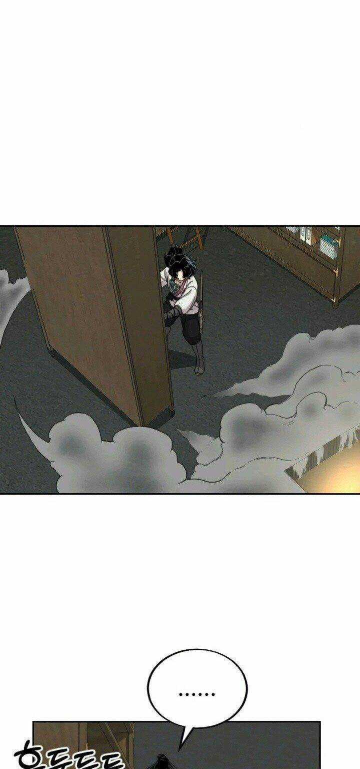 Hoa Sơn Tái Xuất - Chapter 9 - Trang 50