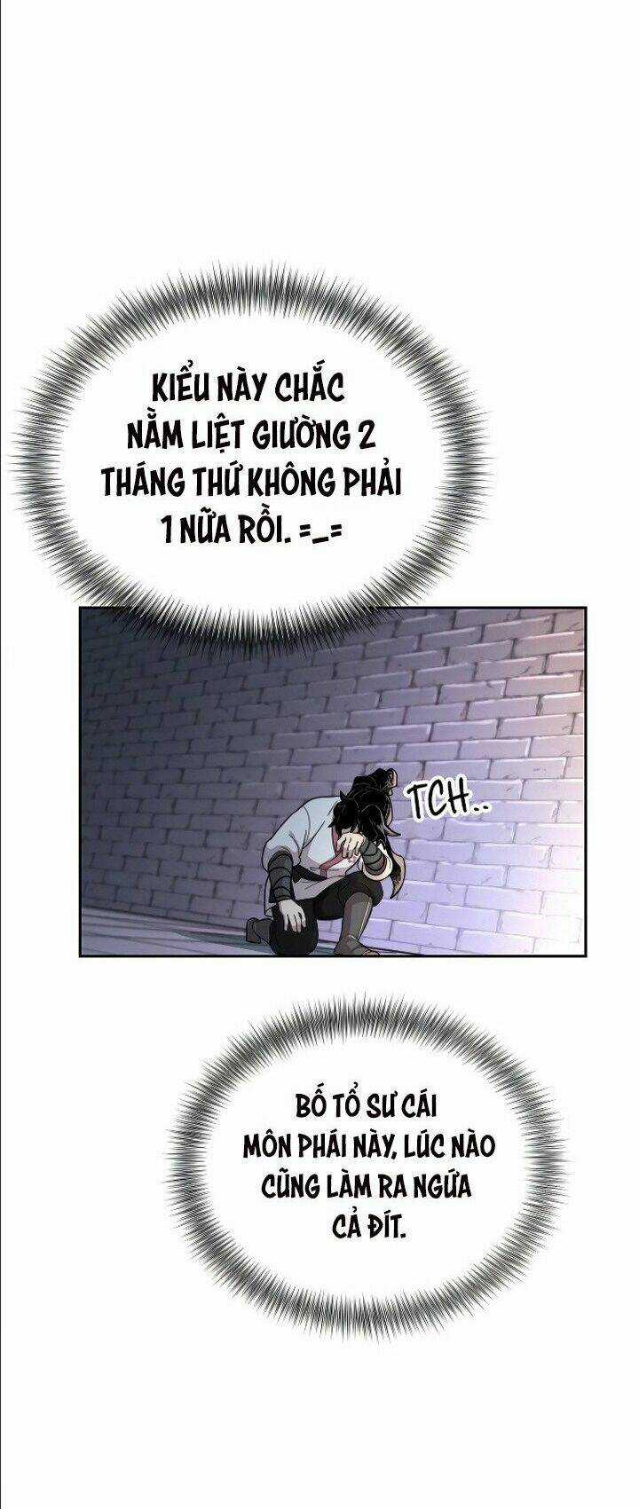 Hoa Sơn Tái Xuất - Chapter 9 - Trang 6