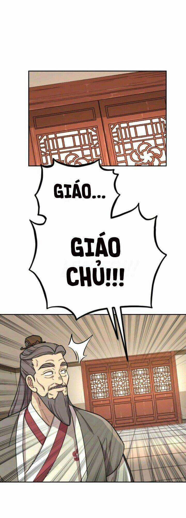 Hoa Sơn Tái Xuất - Chapter 9 - Trang 62