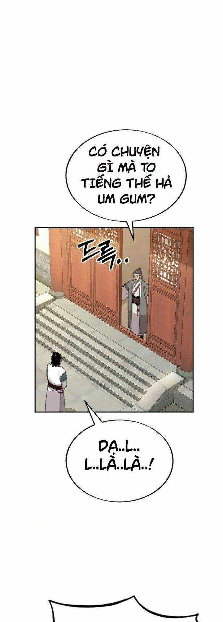 Hoa Sơn Tái Xuất - Chapter 9 - Trang 63