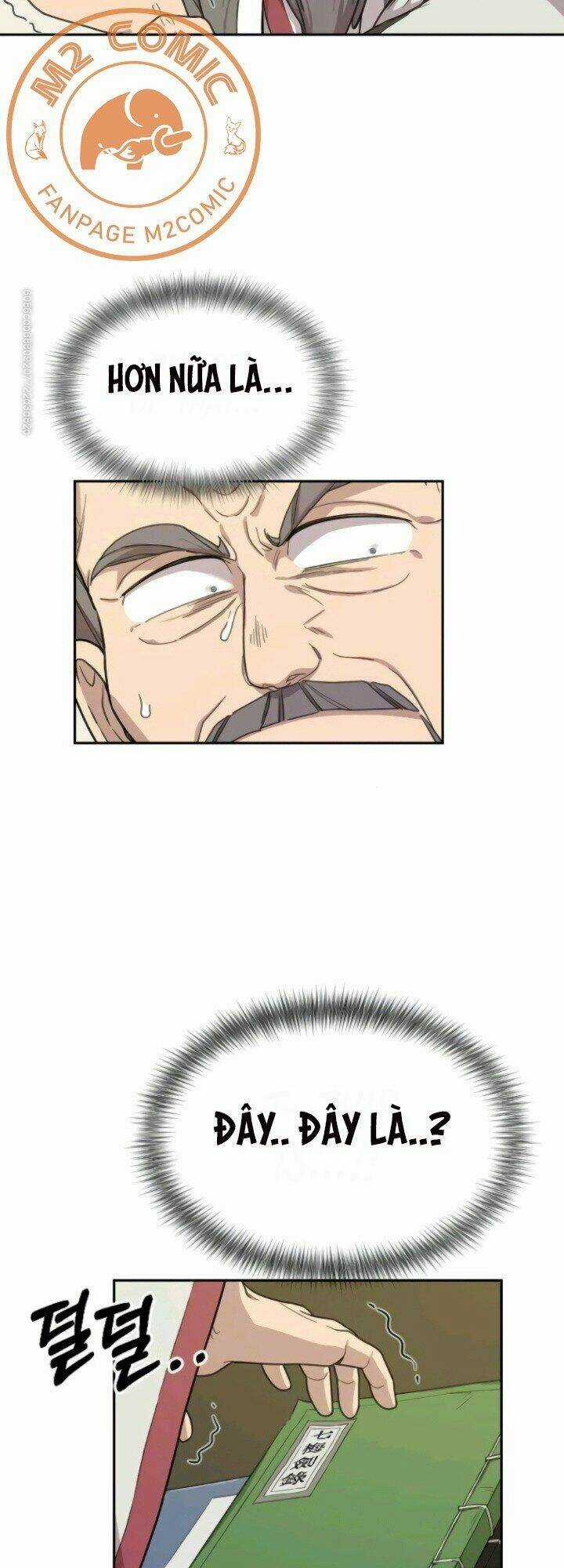 Hoa Sơn Tái Xuất - Chapter 9 - Trang 84