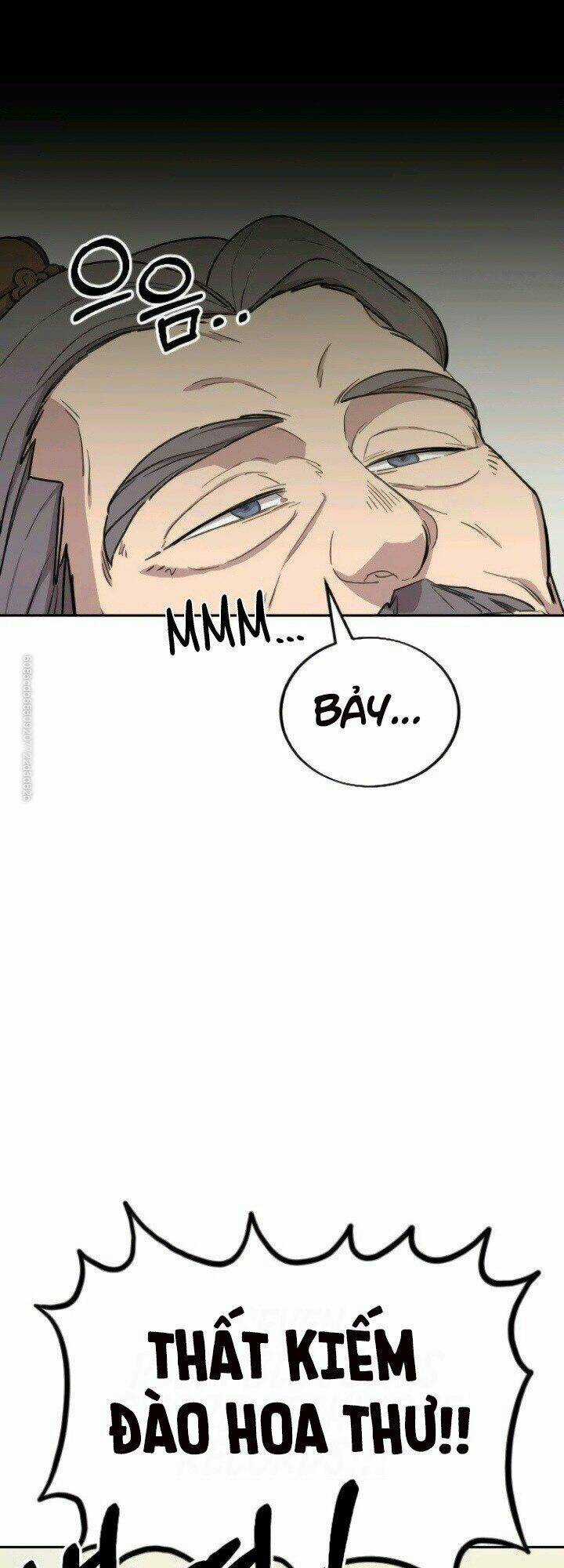 Hoa Sơn Tái Xuất - Chapter 9 - Trang 89