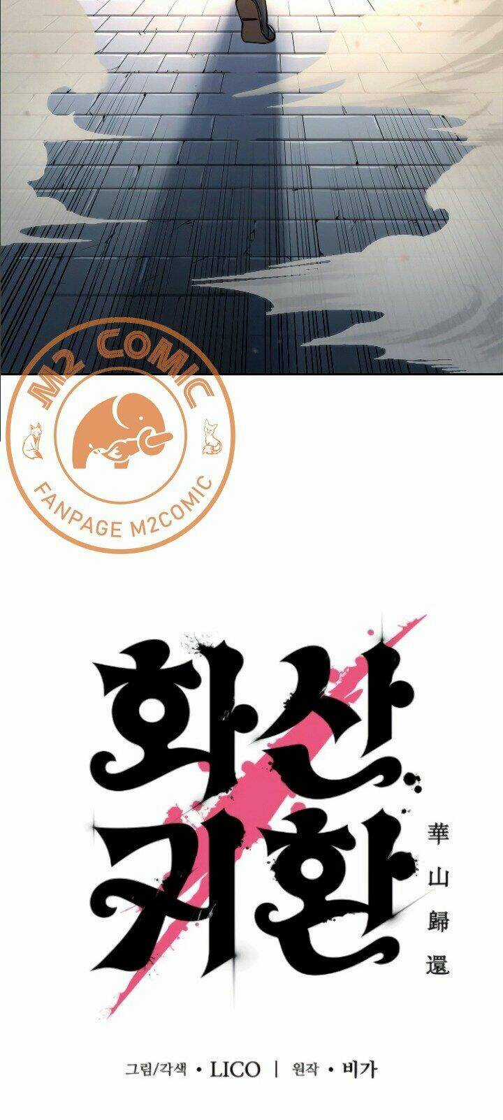 Hoa Sơn Tái Xuất - Chapter 9 - Trang 10