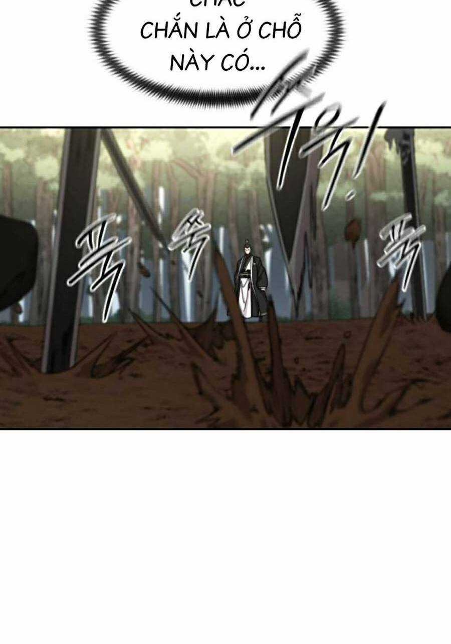 Hoa Sơn Tái Xuất - Chapter 90 - Trang 42