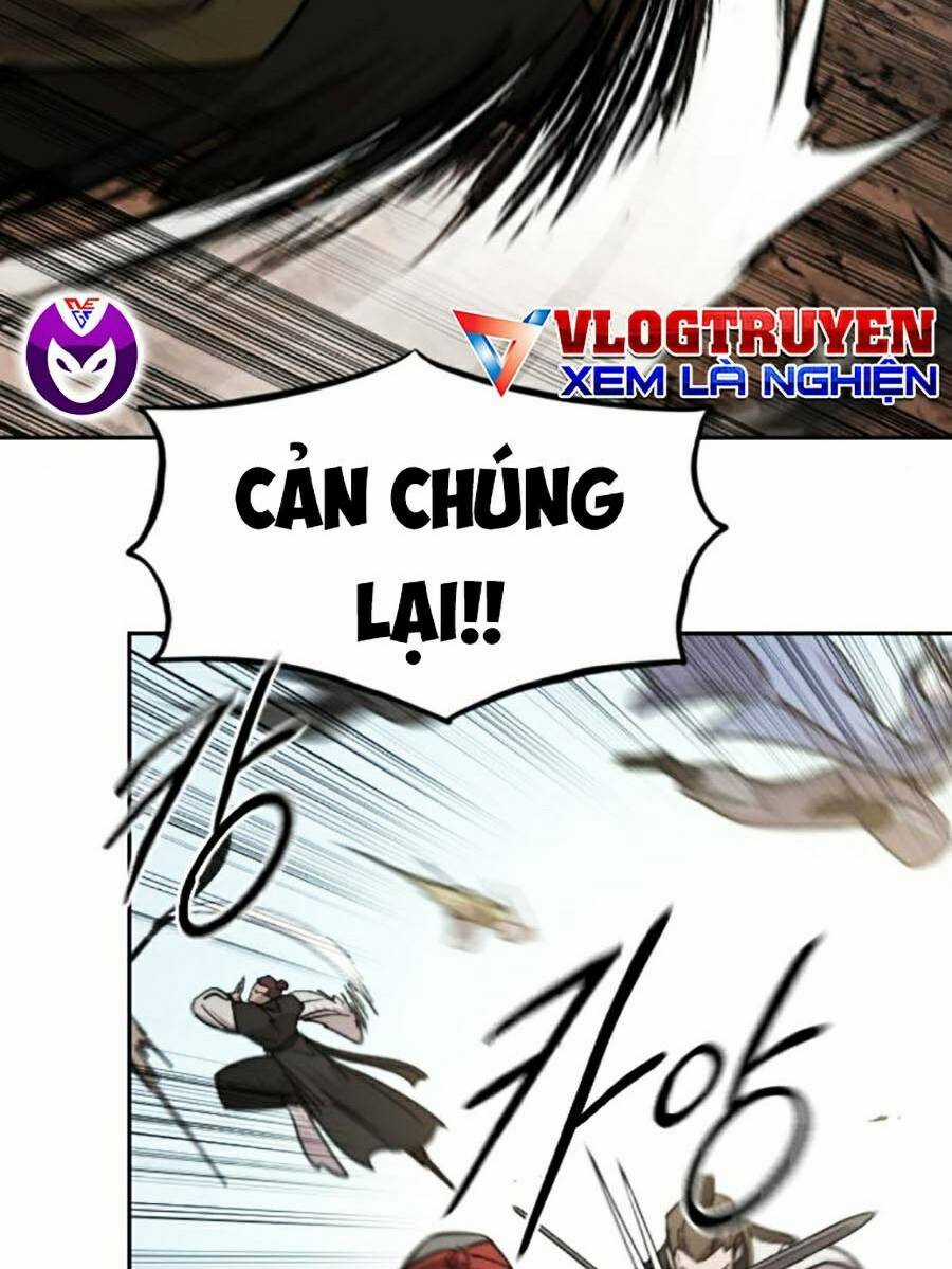 Hoa Sơn Tái Xuất - Chapter 90 - Trang 90