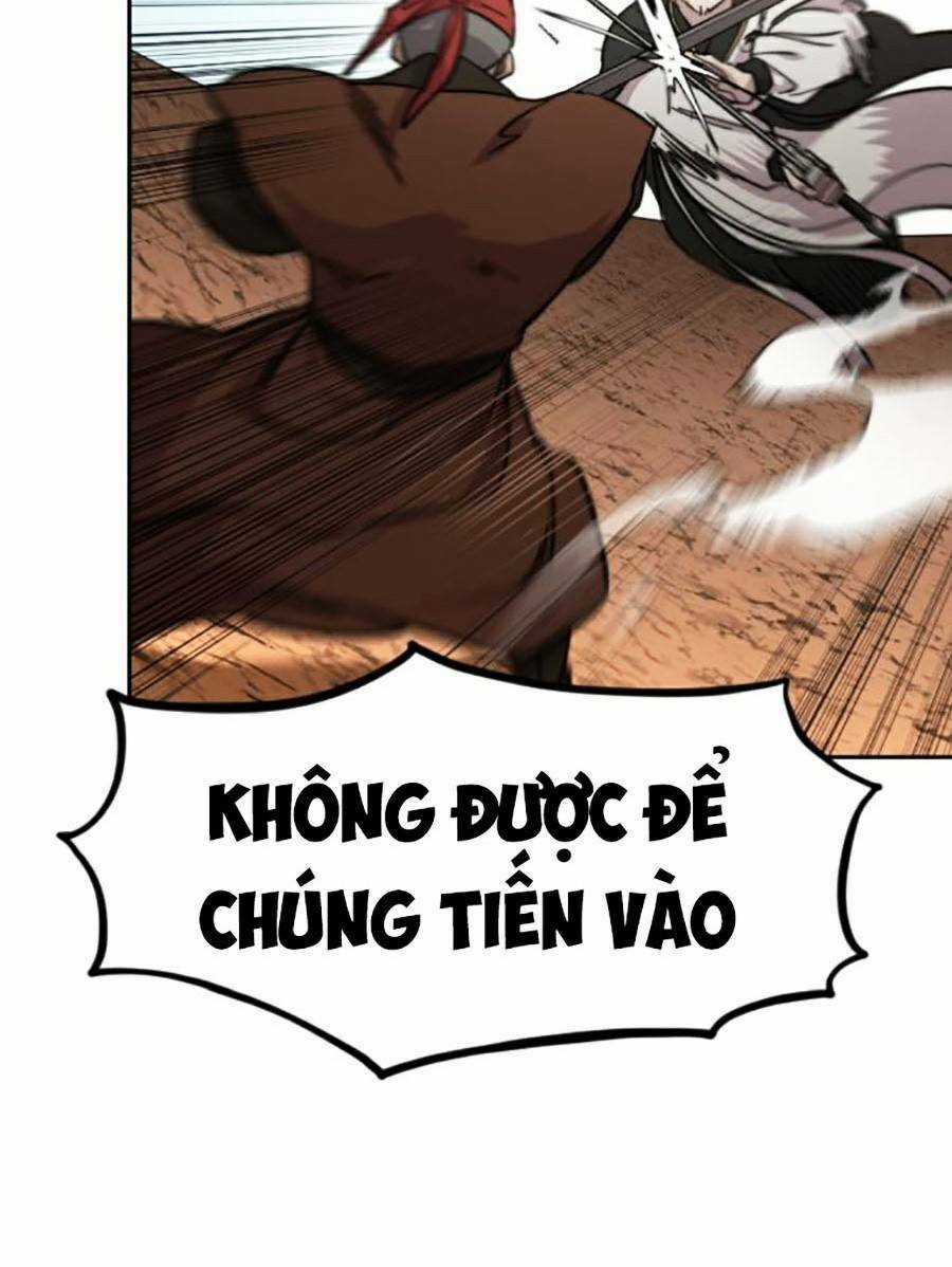 Hoa Sơn Tái Xuất - Chapter 90 - Trang 91