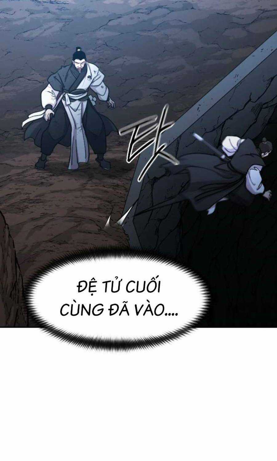 Hoa Sơn Tái Xuất - Chapter 91 - Trang 72