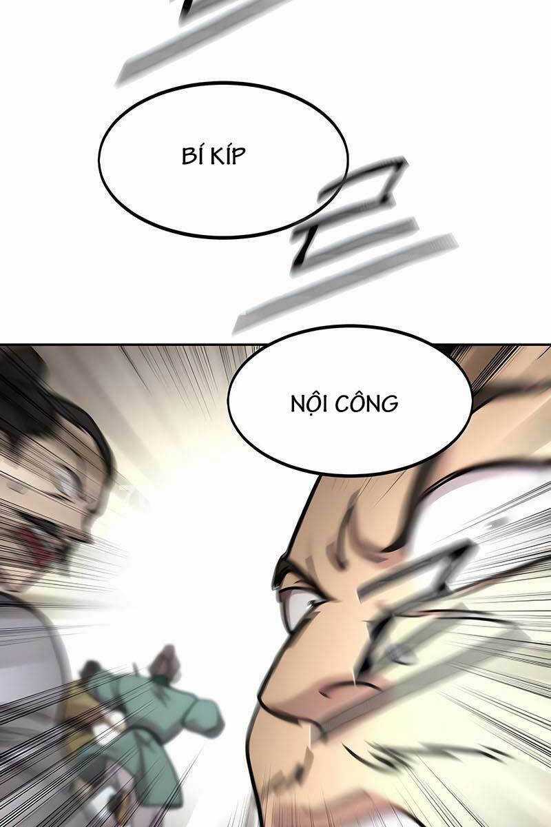 Hoa Sơn Tái Xuất - Chapter 92 - Trang 3