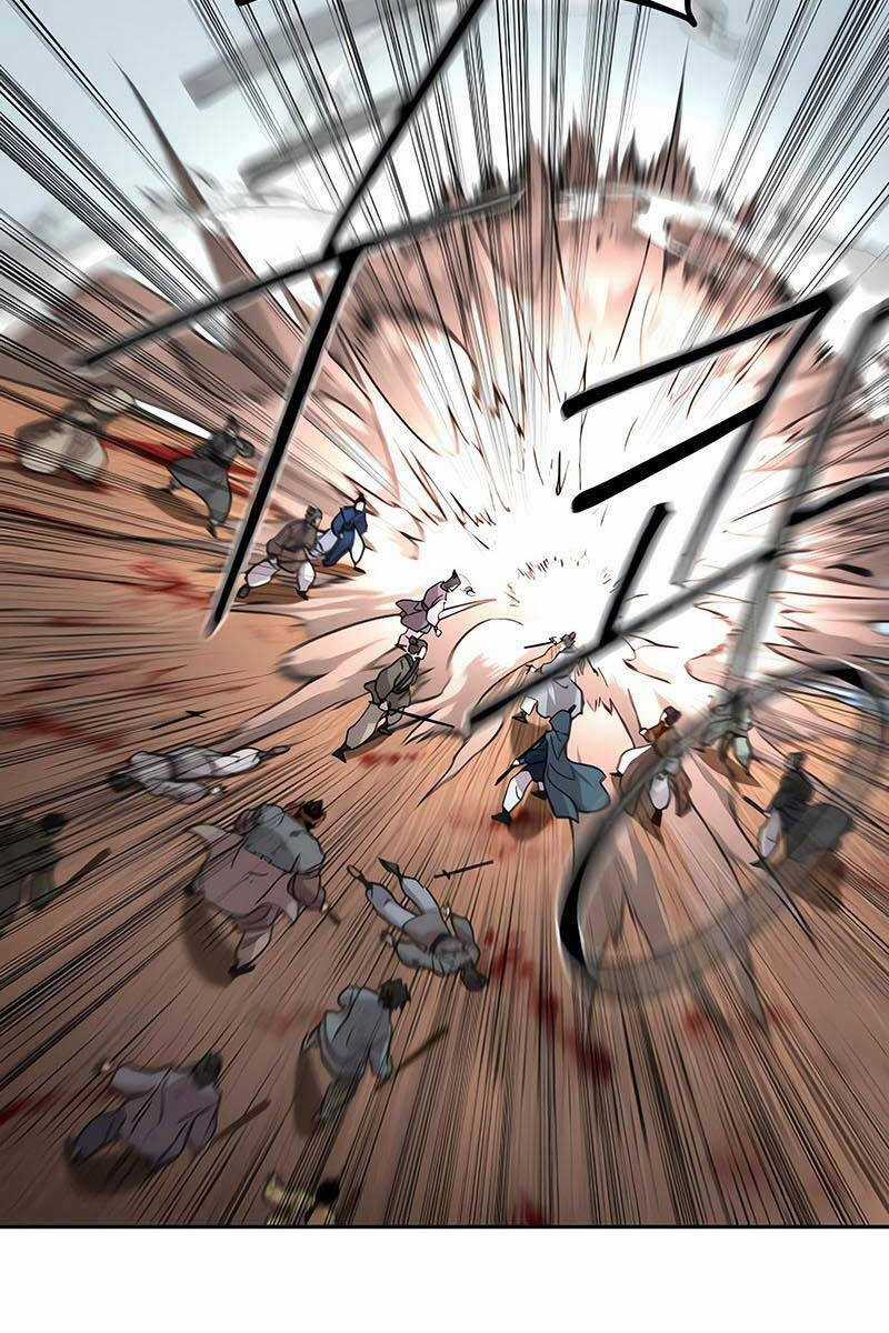 Hoa Sơn Tái Xuất - Chapter 92 - Trang 64