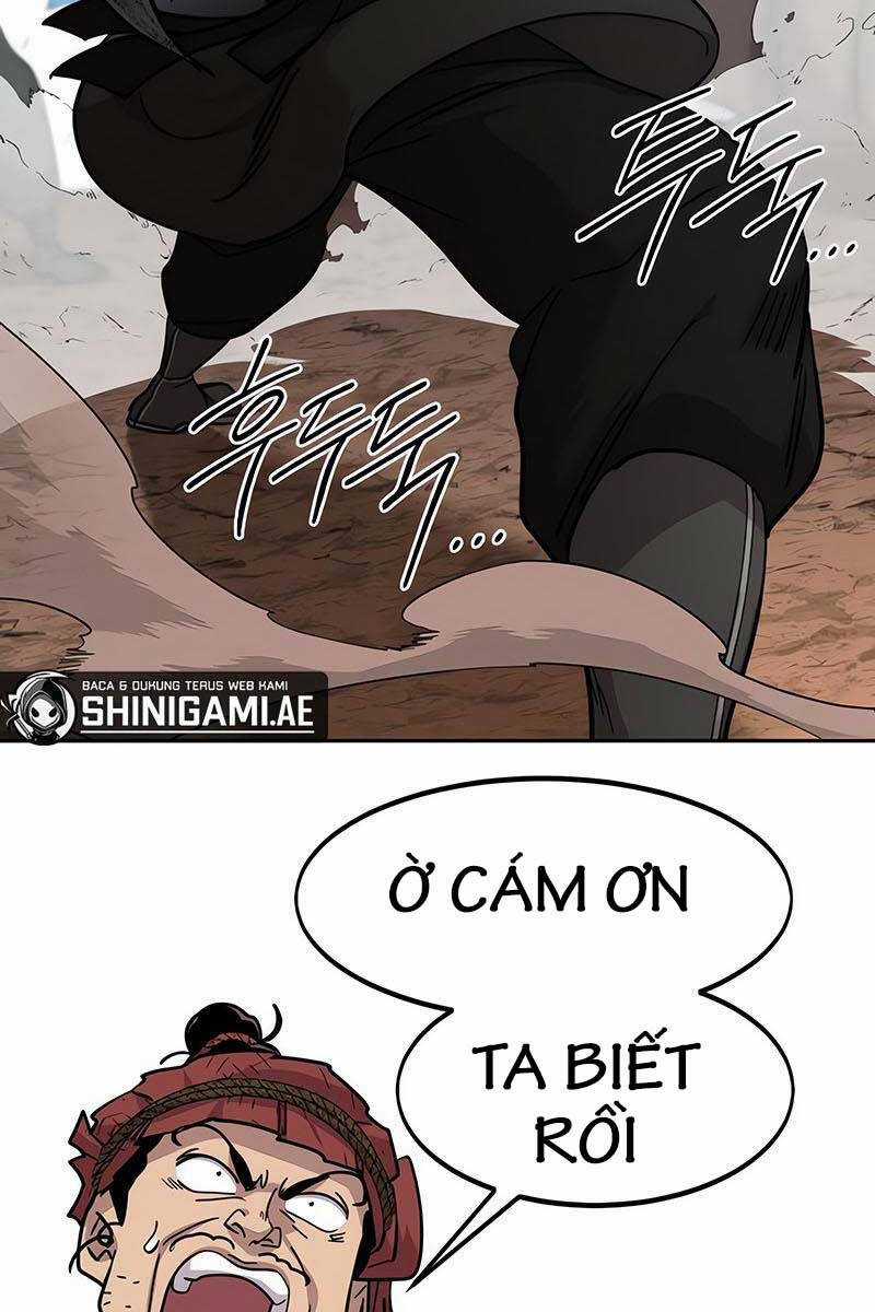 Hoa Sơn Tái Xuất - Chapter 92 - Trang 69