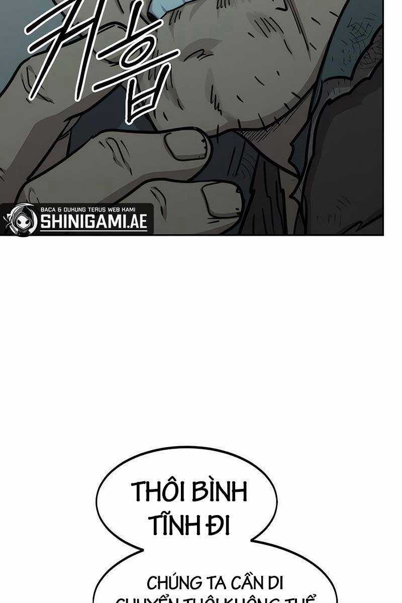 Hoa Sơn Tái Xuất - Chapter 95 - Trang 29