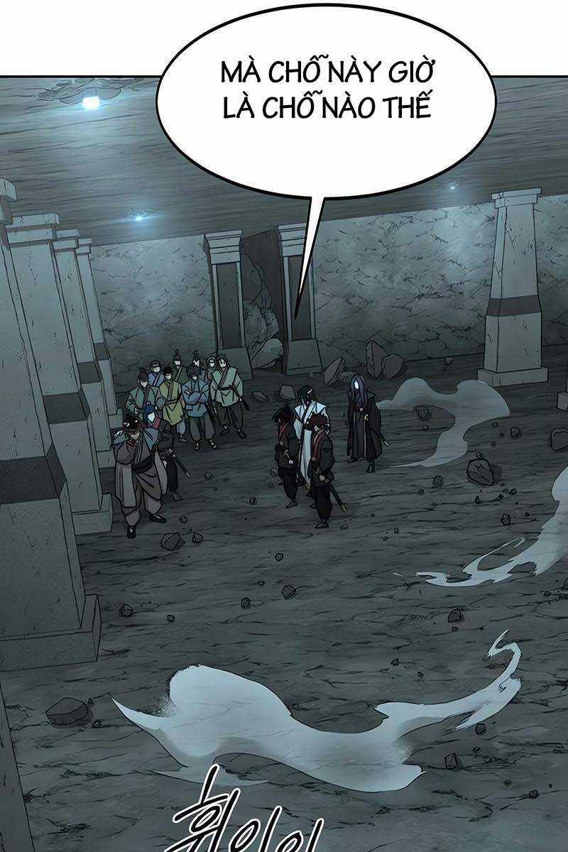 Hoa Sơn Tái Xuất - Chapter 95 - Trang 33