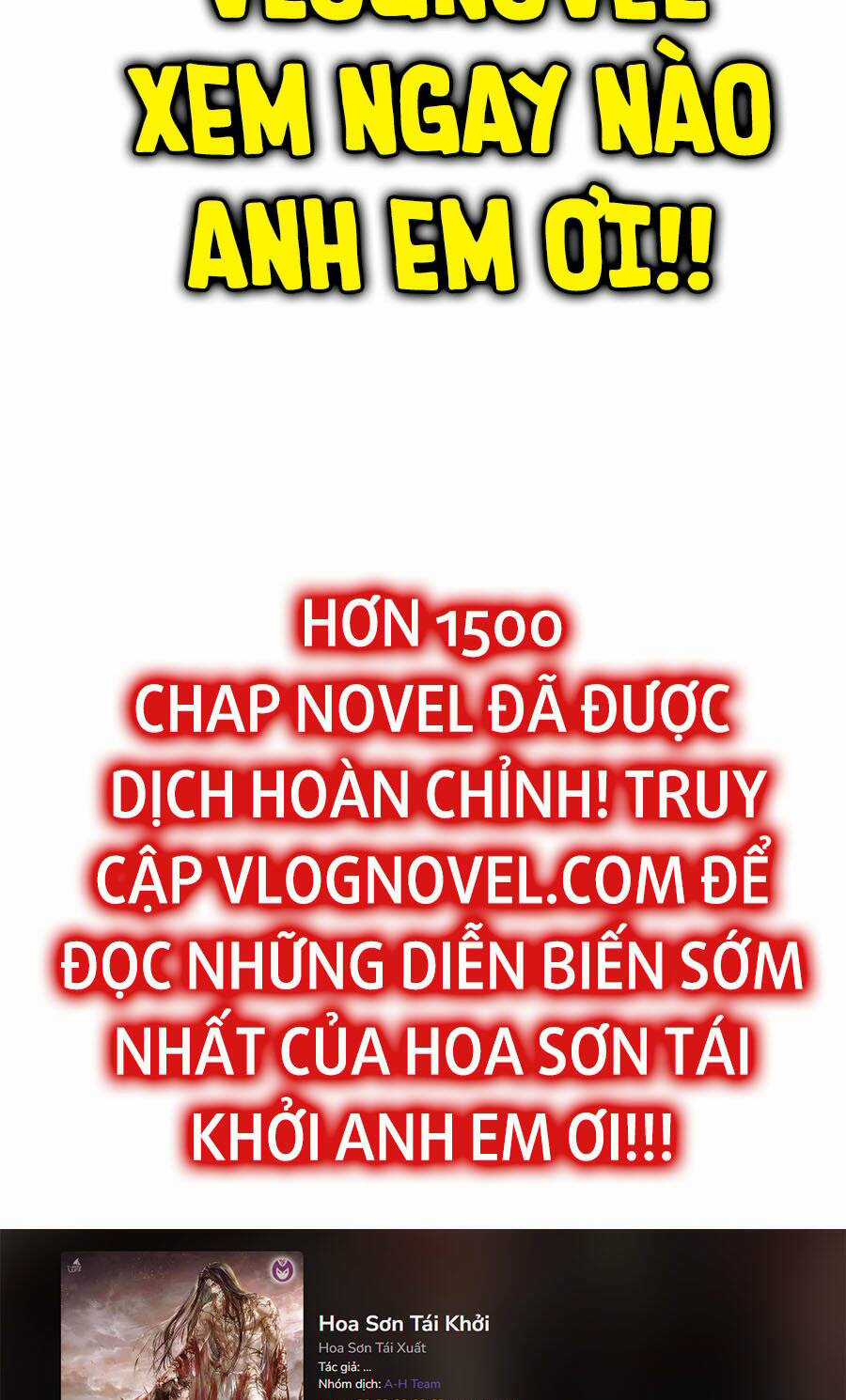 Hoa Sơn Tái Xuất - Chapter 96 - Trang 31