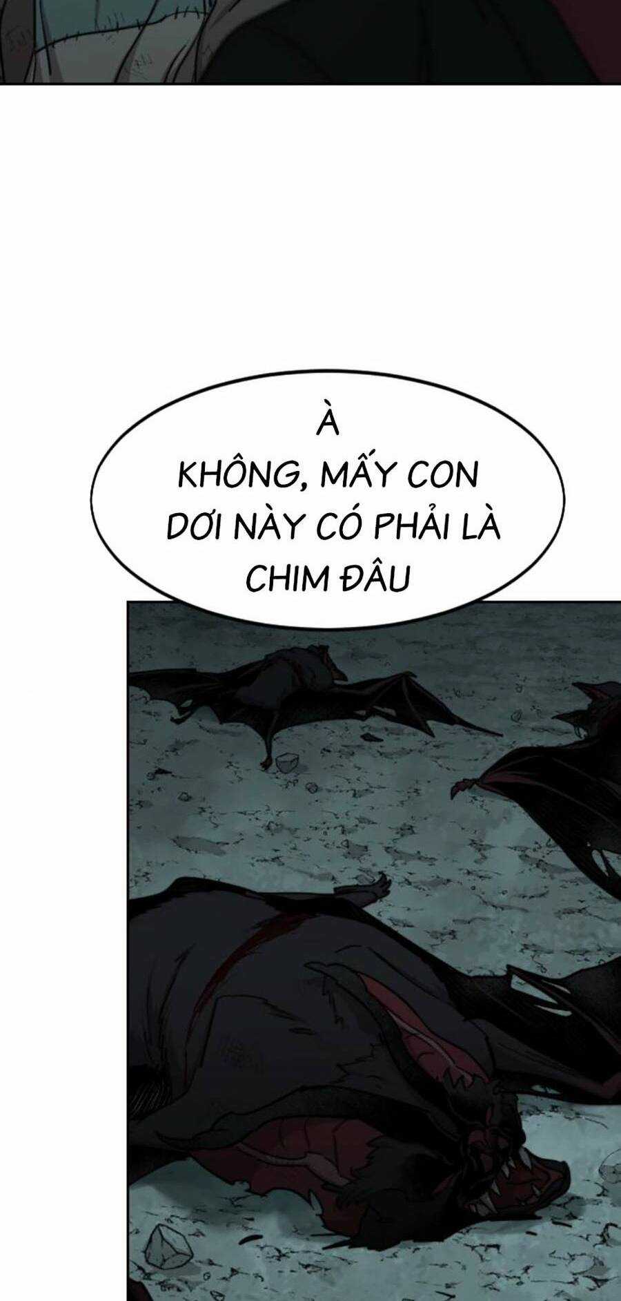 Hoa Sơn Tái Xuất - Chapter 96 - Trang 36