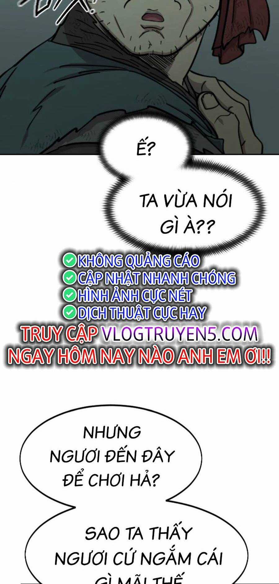 Hoa Sơn Tái Xuất - Chapter 96 - Trang 42