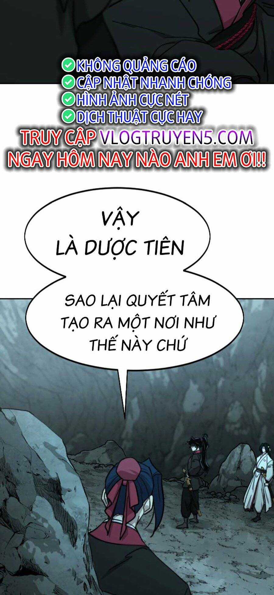 Hoa Sơn Tái Xuất - Chapter 96 - Trang 87