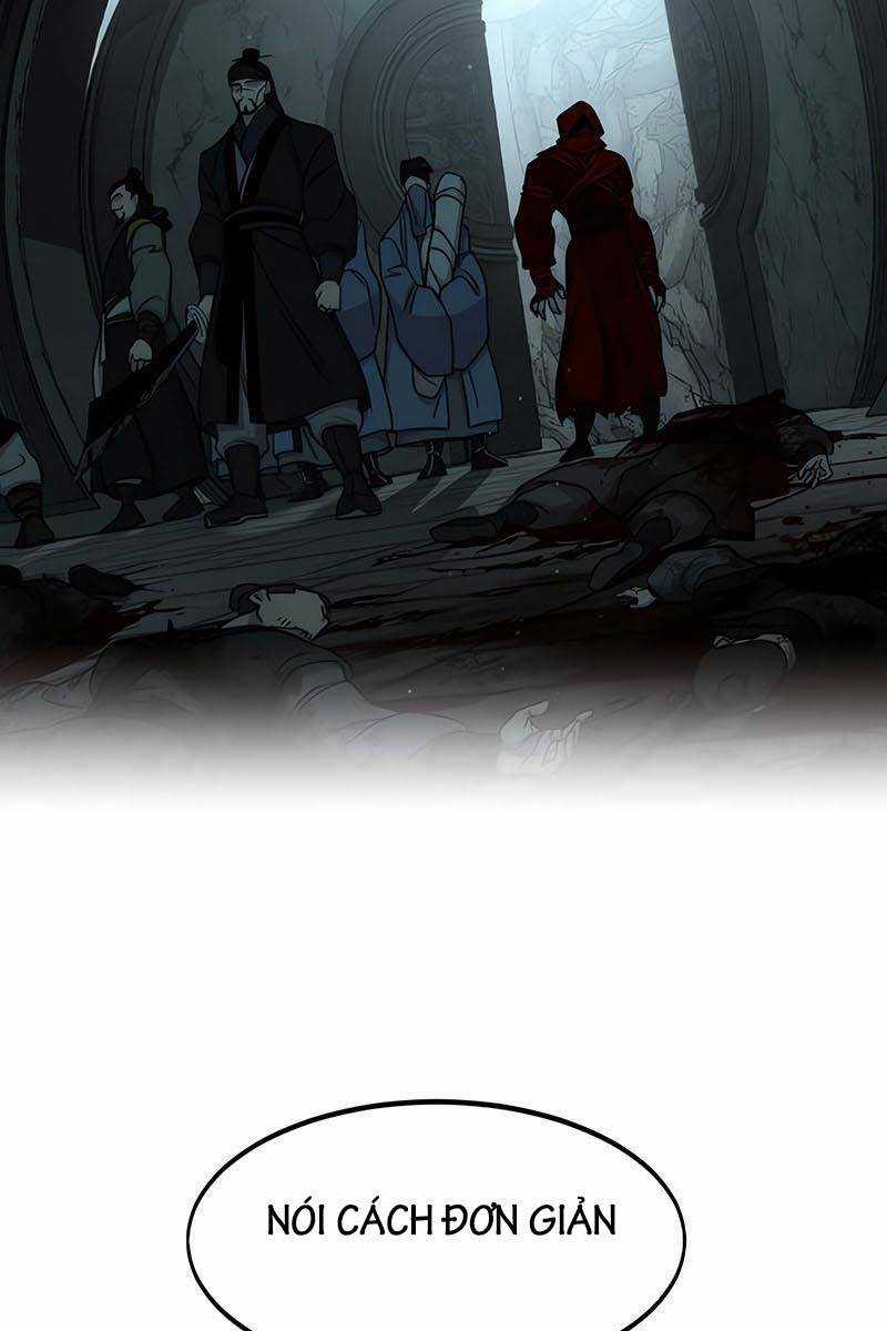 Hoa Sơn Tái Xuất - Chapter 97 - Trang 83