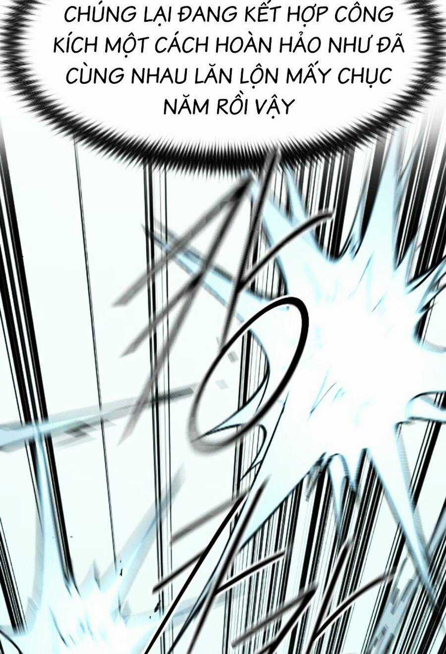 Hoa Sơn Tái Xuất - Chapter 99 - Trang 50