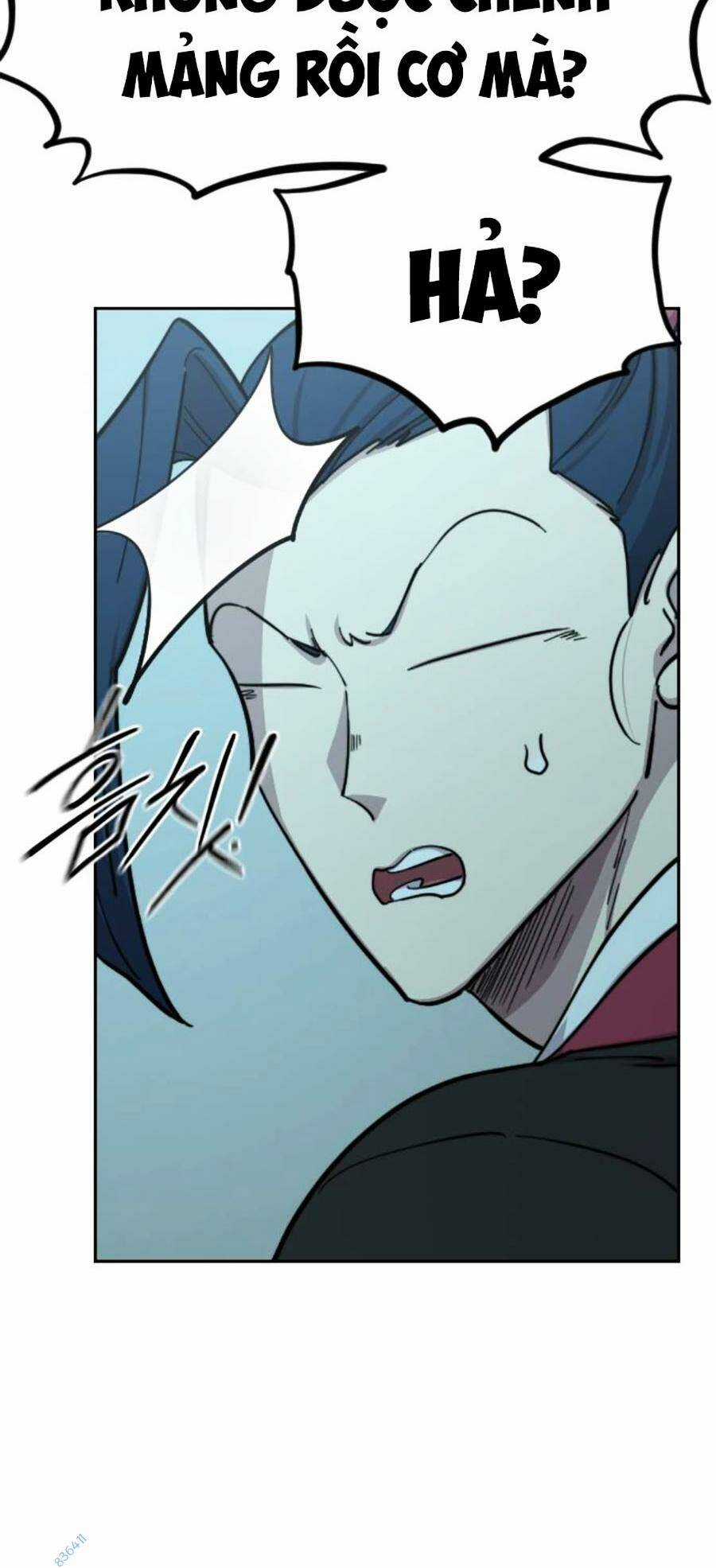 Hoa Sơn Tái Xuất - Chapter 99 - Trang 85