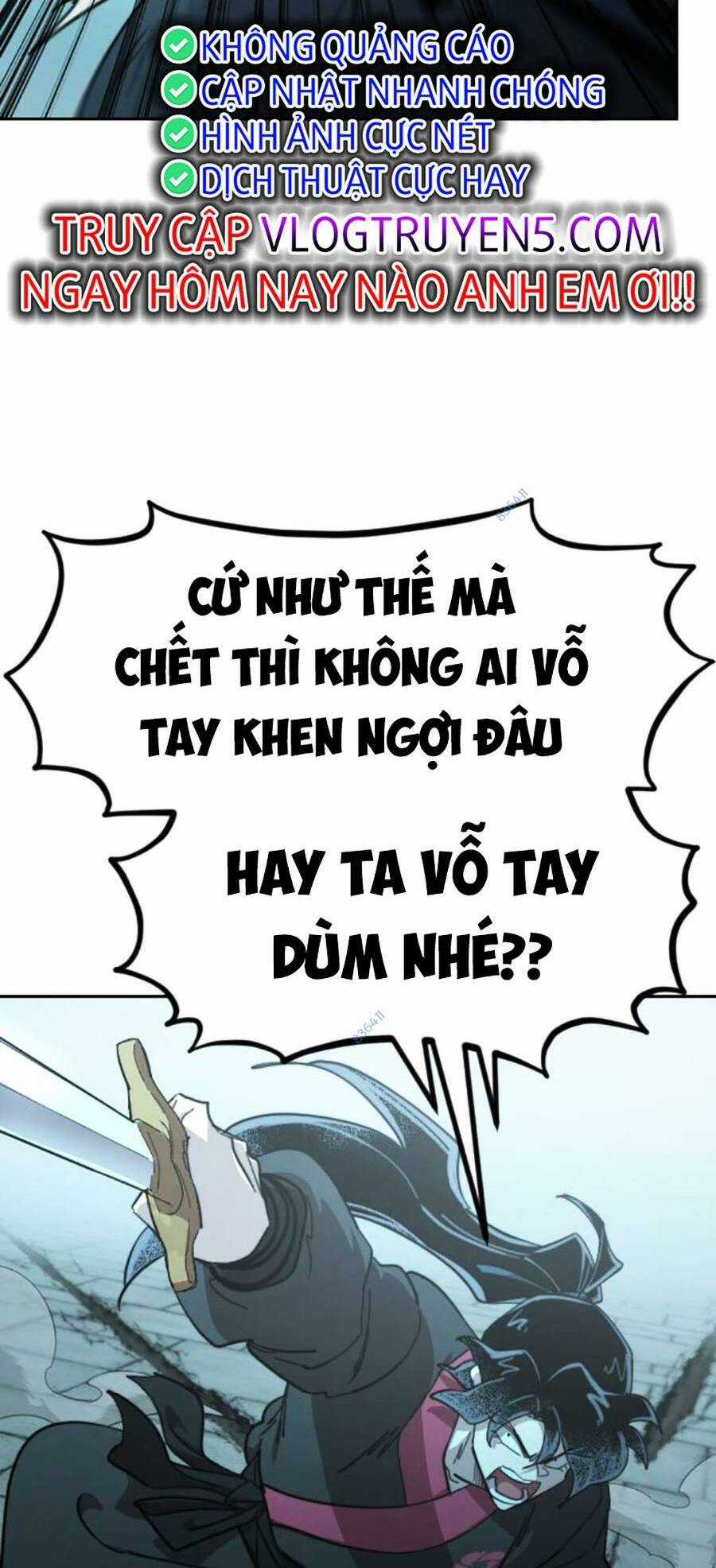 Hoa Sơn Tái Xuất - Chapter 99 - Trang 94