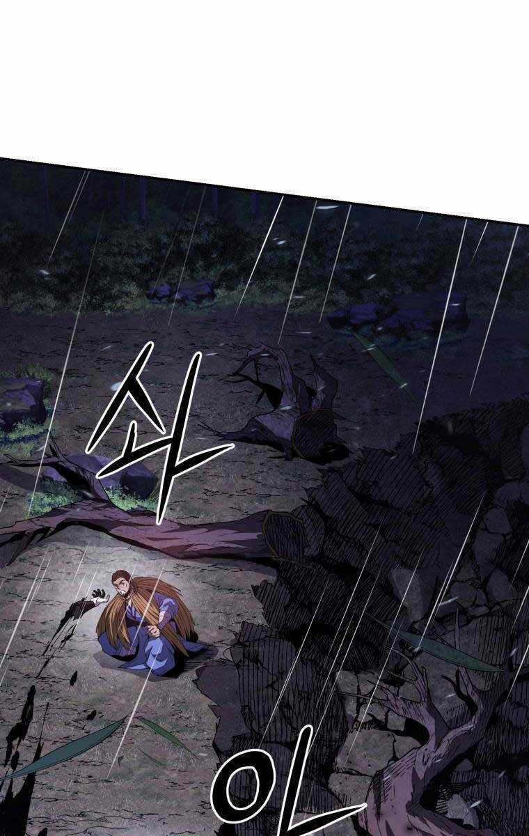 Hoa Sơn Tật Phong Kiếm - Chapter 1 - Trang 81