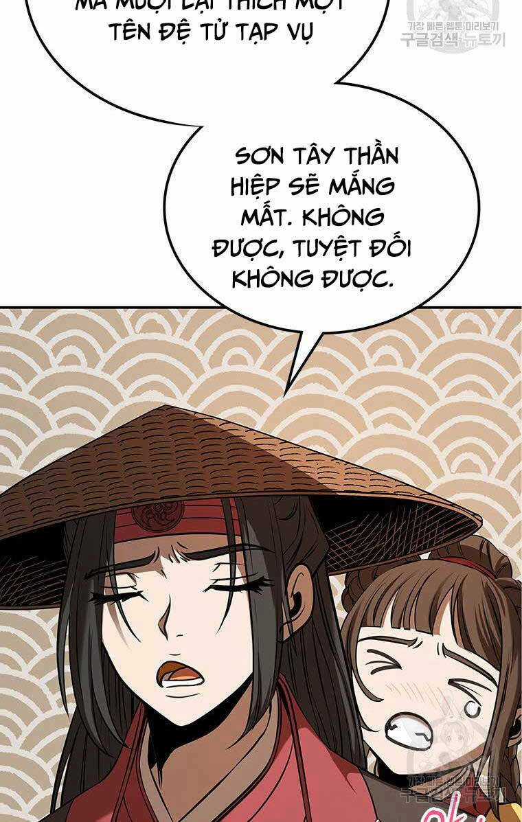 Hoa Sơn Tật Phong Kiếm - Chapter 13 - Trang 132