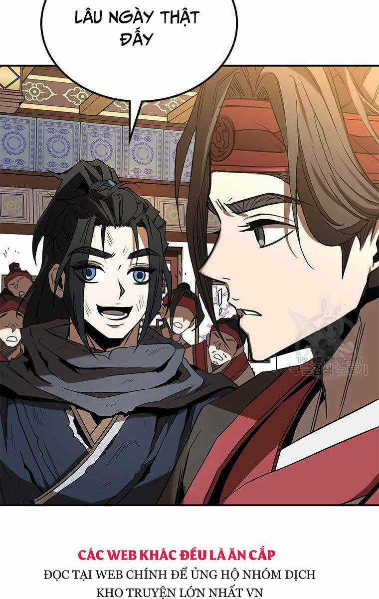 Hoa Sơn Tật Phong Kiếm - Chapter 13 - Trang 22