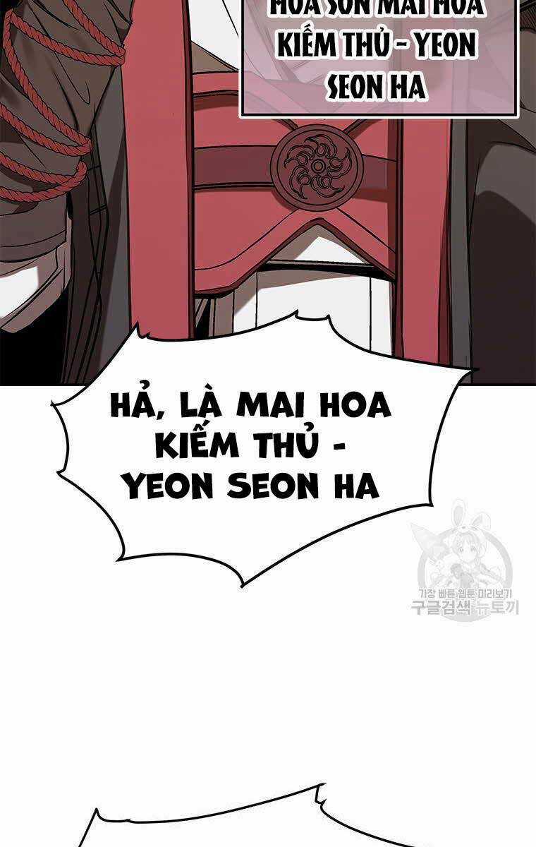 Hoa Sơn Tật Phong Kiếm - Chapter 13 - Trang 35