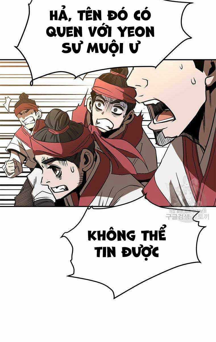 Hoa Sơn Tật Phong Kiếm - Chapter 13 - Trang 36