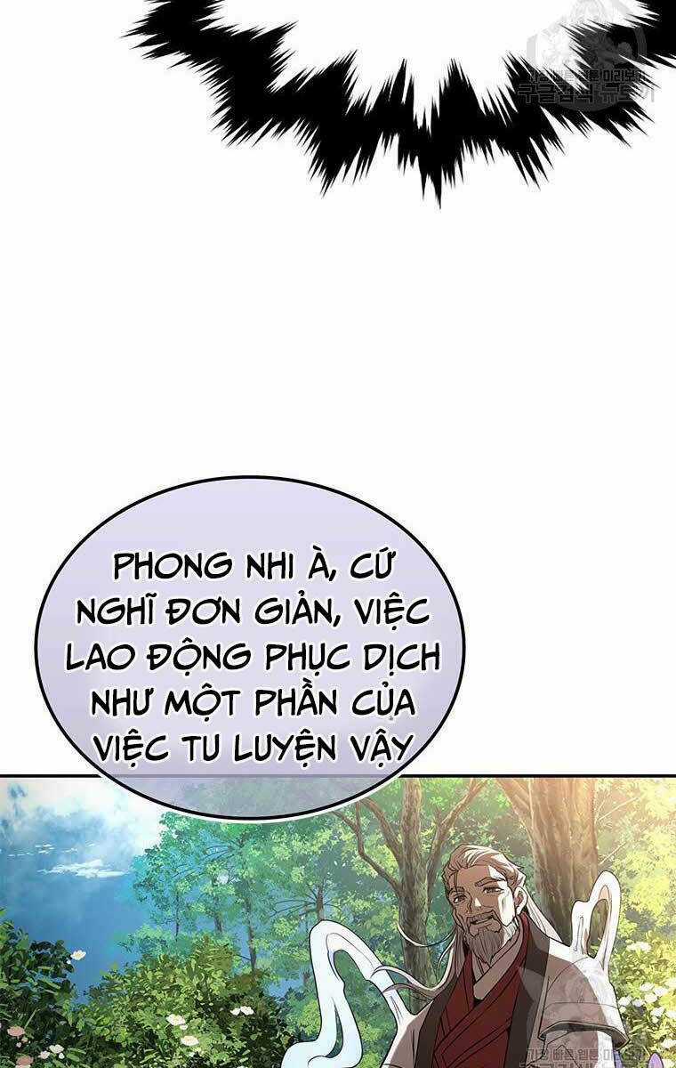 Hoa Sơn Tật Phong Kiếm - Chapter 13 - Trang 64
