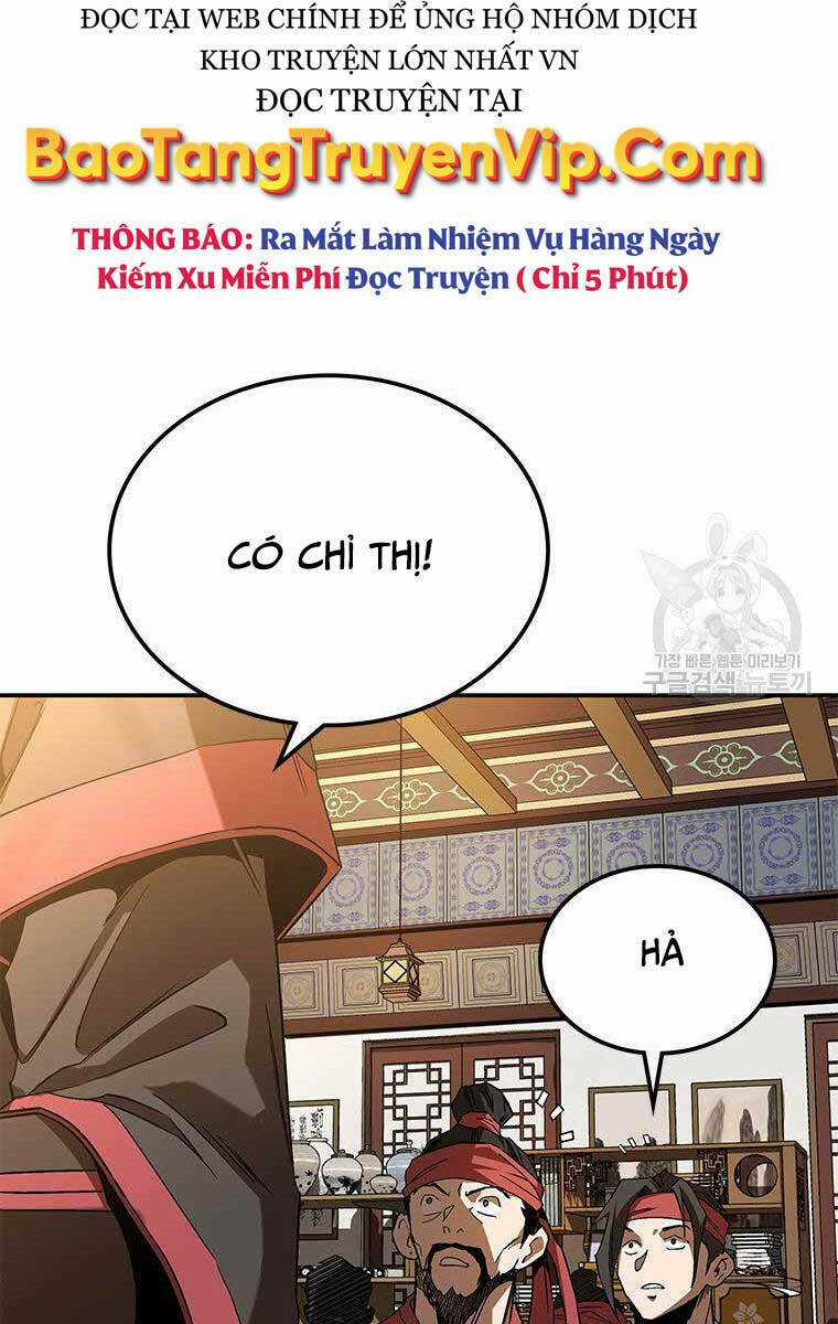 Hoa Sơn Tật Phong Kiếm - Chapter 13 - Trang 8