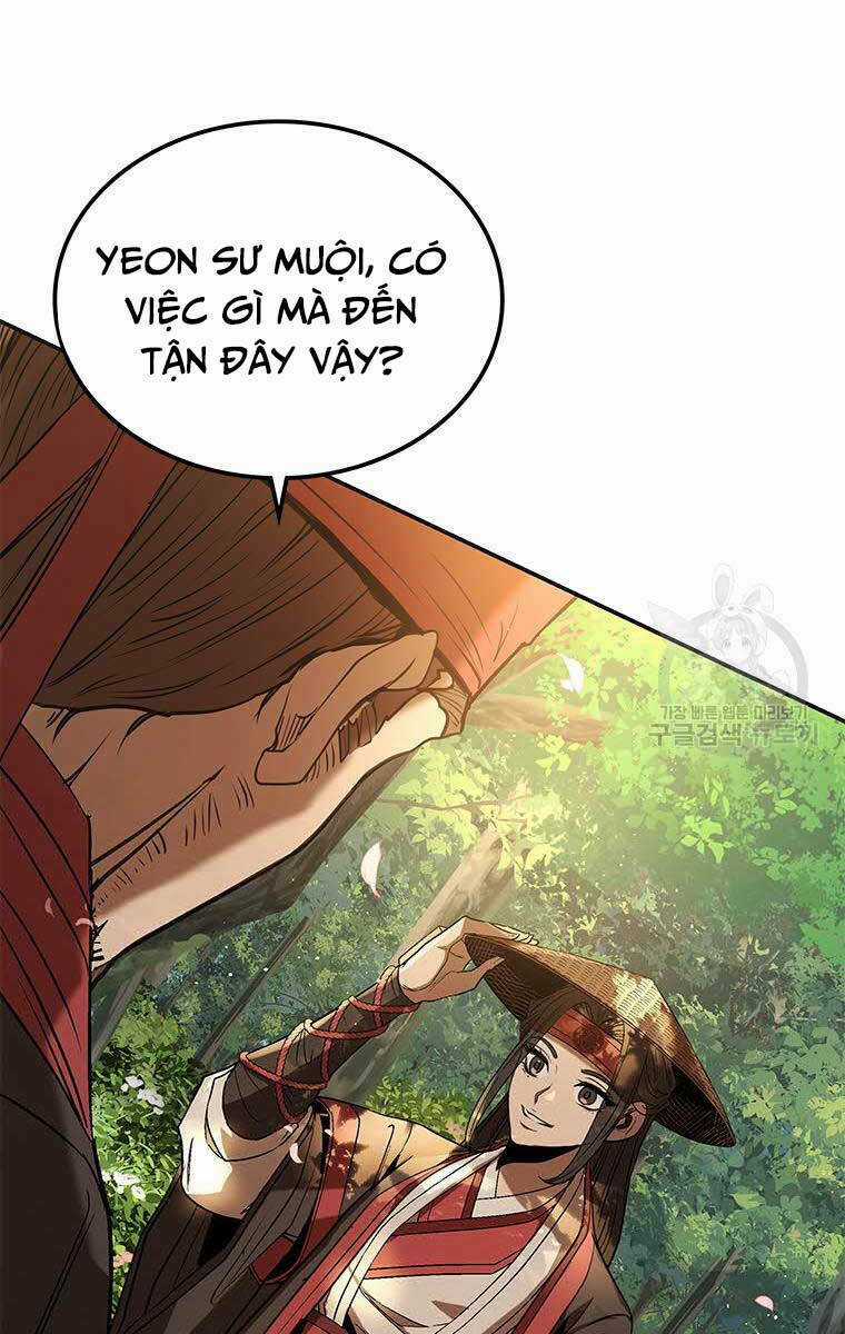 Hoa Sơn Tật Phong Kiếm - Chapter 13 - Trang 86