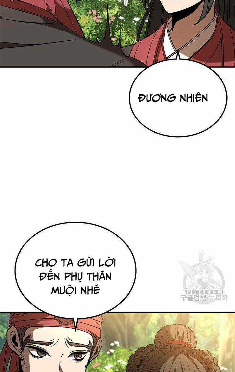 Hoa Sơn Tật Phong Kiếm - Chapter 13 - Trang 100