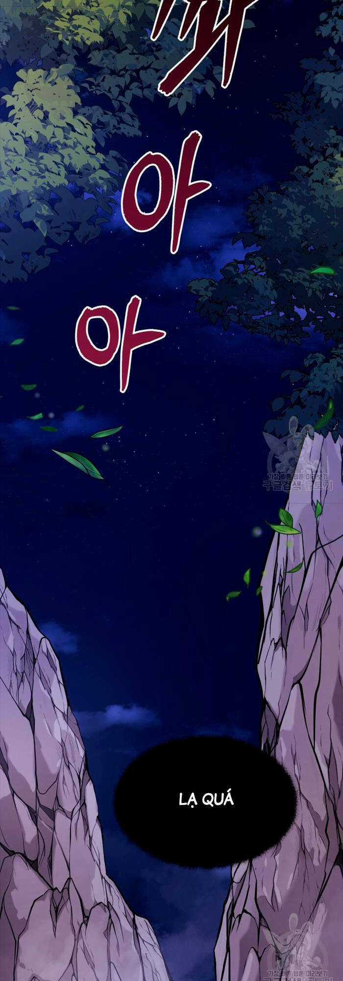 Hoa Sơn Tật Phong Kiếm - Chapter 2 - Trang 3