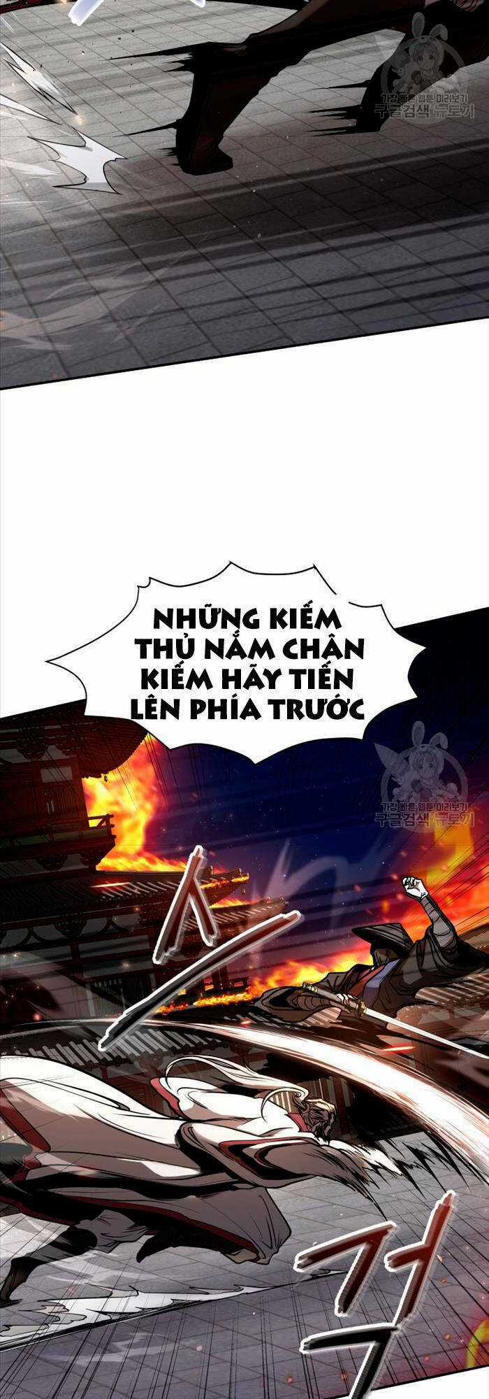 Hoa Sơn Tật Phong Kiếm - Chapter 2 - Trang 24