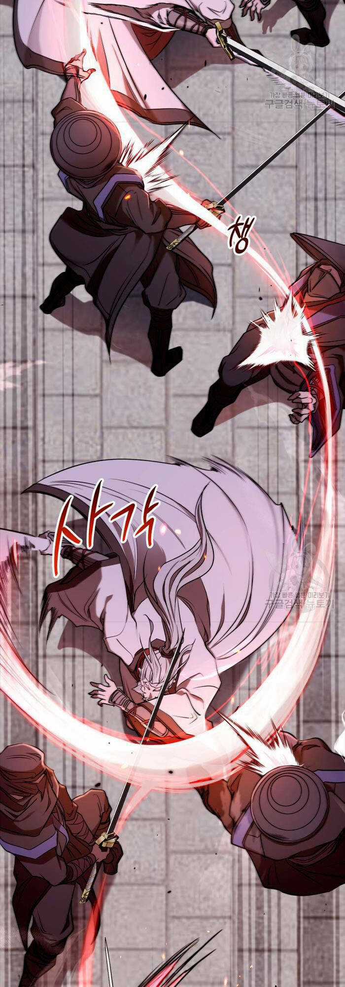 Hoa Sơn Tật Phong Kiếm - Chapter 2 - Trang 26