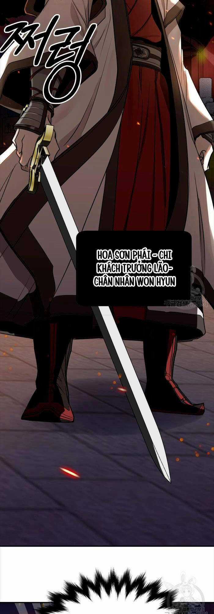 Hoa Sơn Tật Phong Kiếm - Chapter 2 - Trang 31
