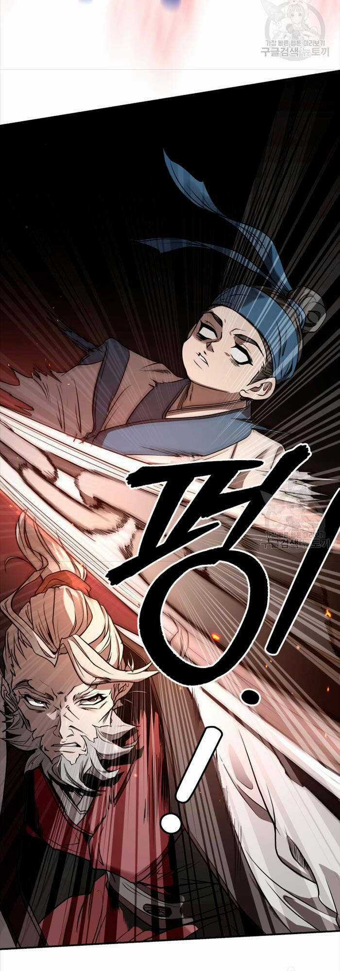 Hoa Sơn Tật Phong Kiếm - Chapter 2 - Trang 36