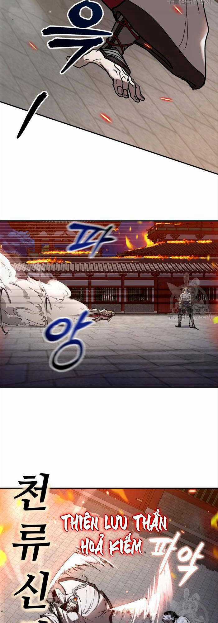 Hoa Sơn Tật Phong Kiếm - Chapter 2 - Trang 46