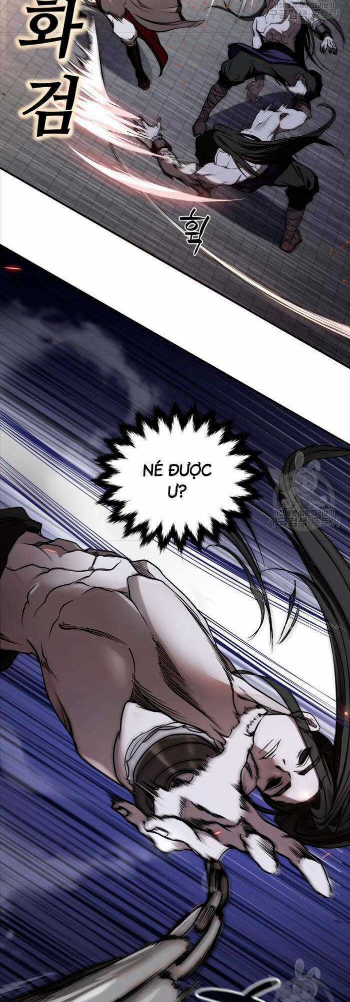 Hoa Sơn Tật Phong Kiếm - Chapter 2 - Trang 47