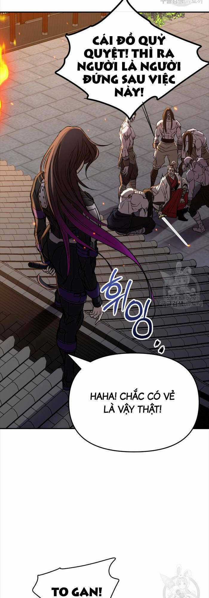 Hoa Sơn Tật Phong Kiếm - Chapter 2 - Trang 60