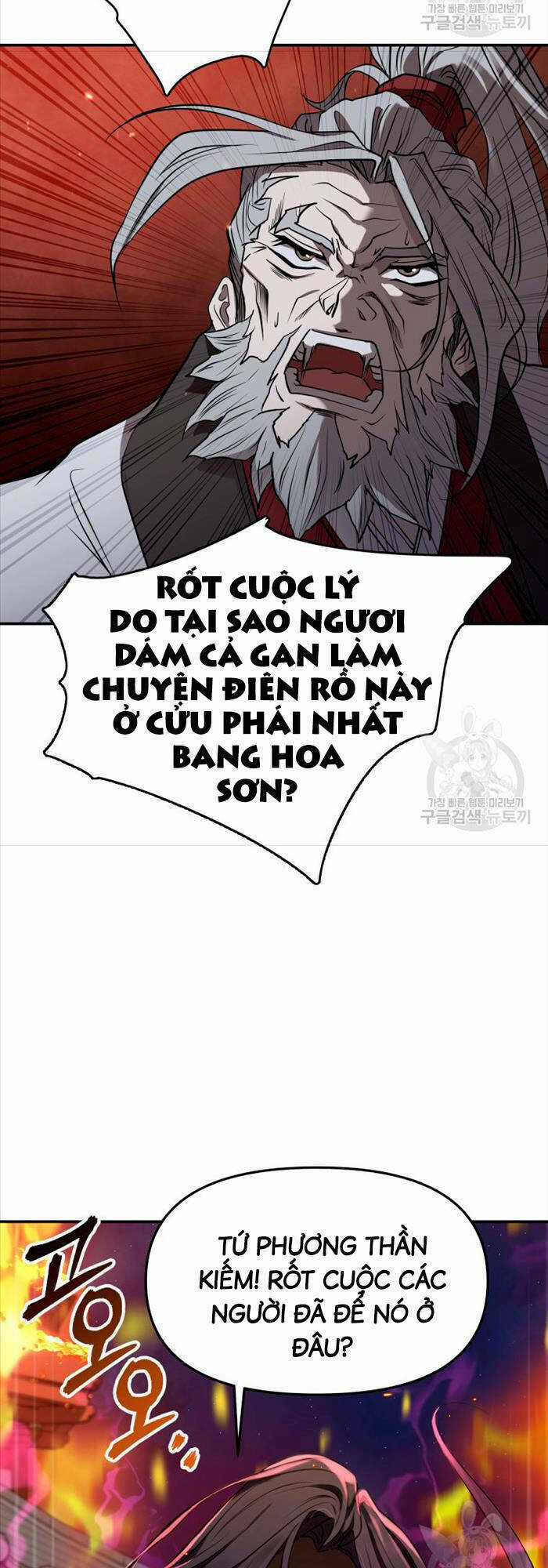 Hoa Sơn Tật Phong Kiếm - Chapter 2 - Trang 61