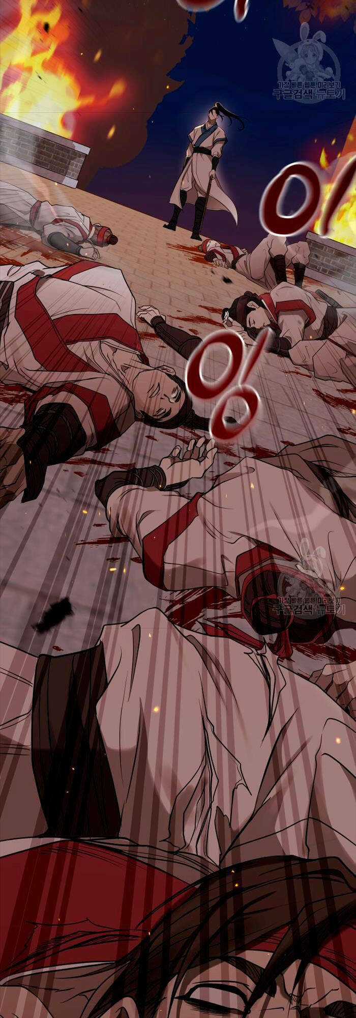 Hoa Sơn Tật Phong Kiếm - Chapter 2 - Trang 67