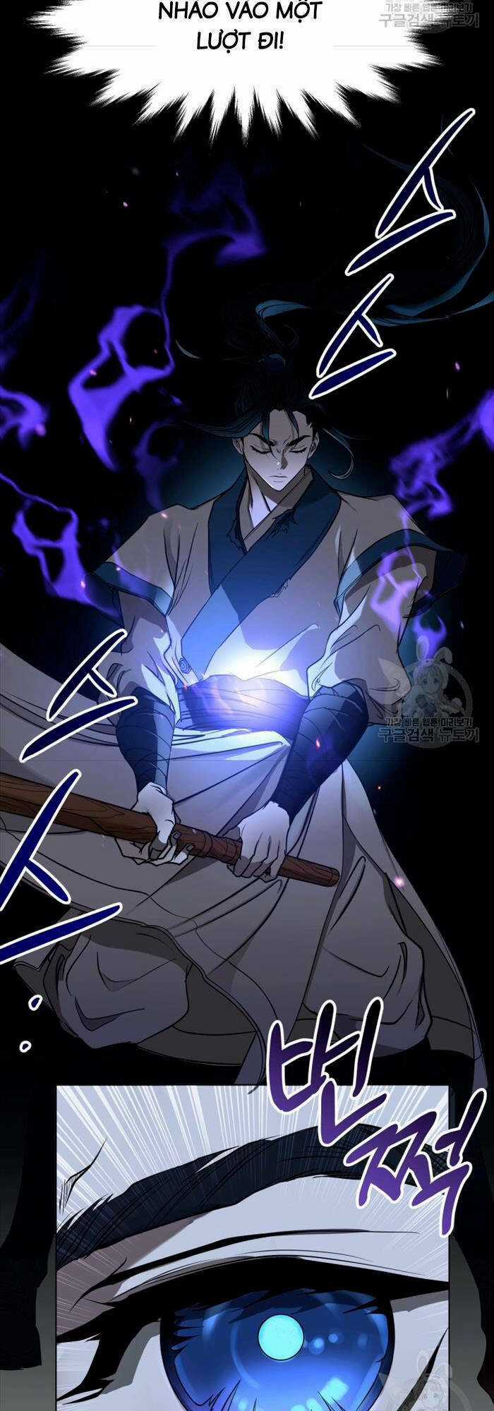 Hoa Sơn Tật Phong Kiếm - Chapter 2 - Trang 75