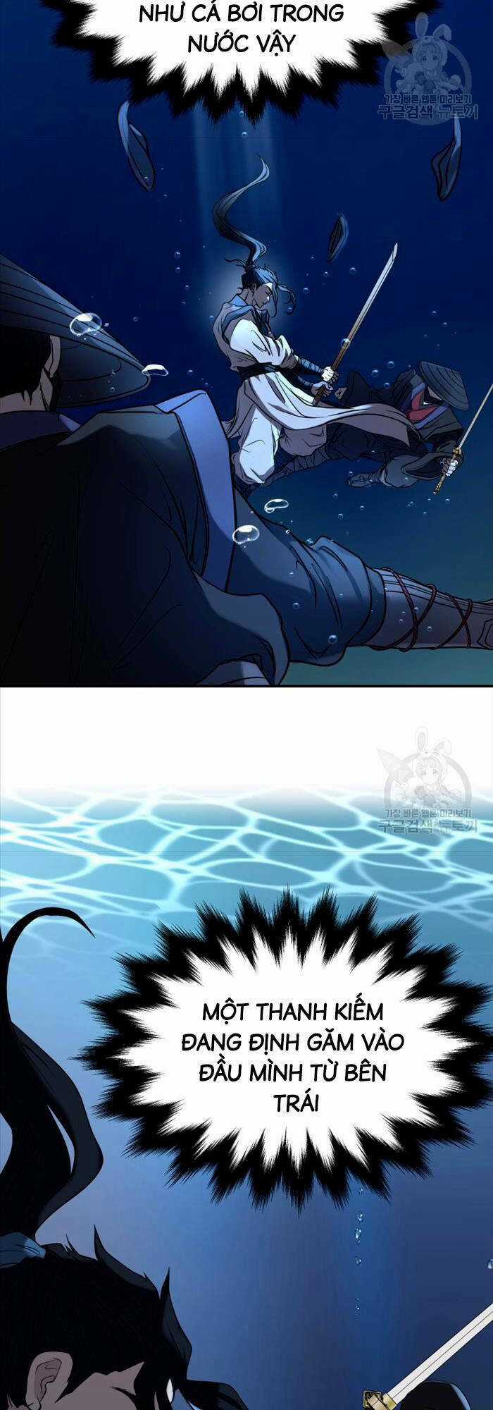 Hoa Sơn Tật Phong Kiếm - Chapter 2 - Trang 80