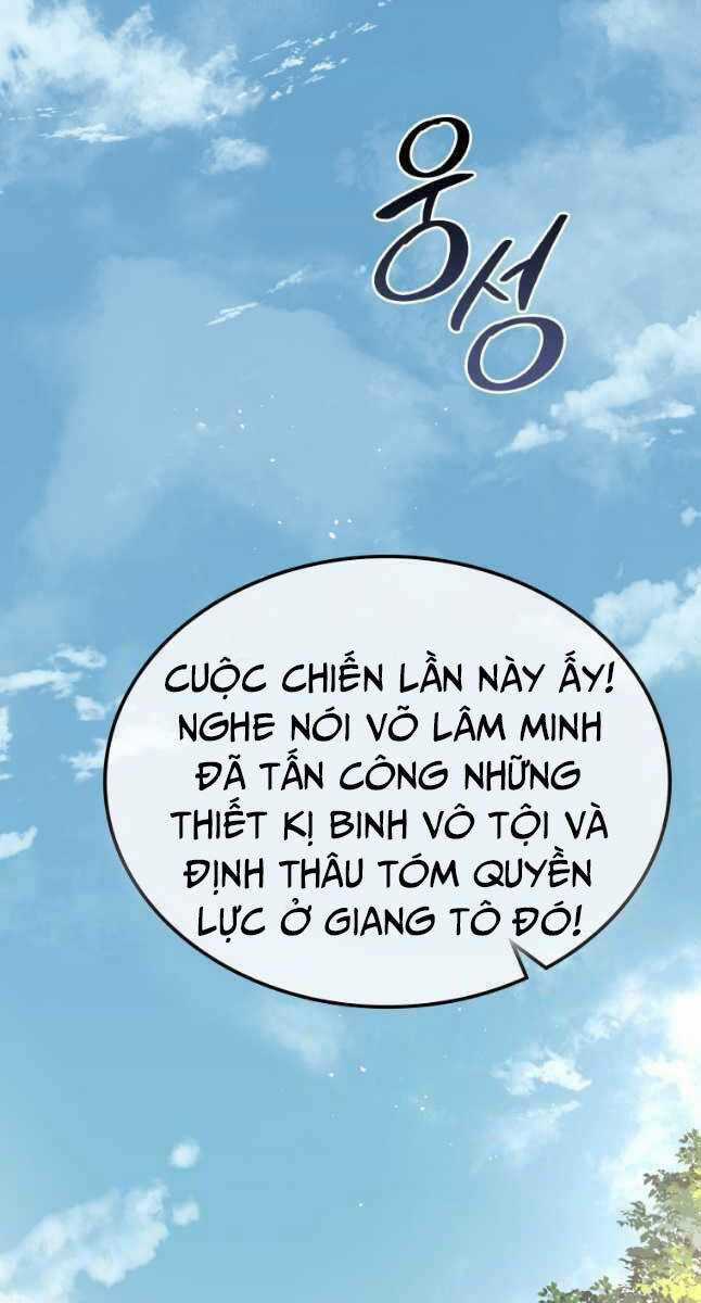 Hoa Sơn Tật Phong Kiếm - Chapter 21 - Trang 107