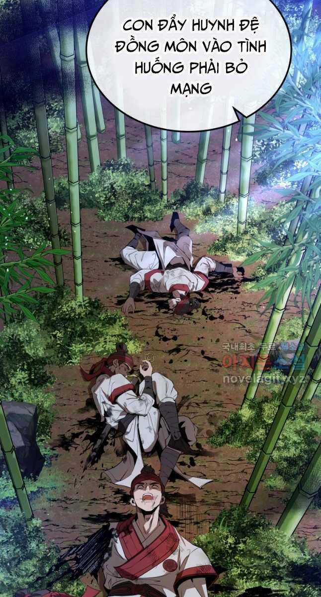 Hoa Sơn Tật Phong Kiếm - Chapter 21 - Trang 12