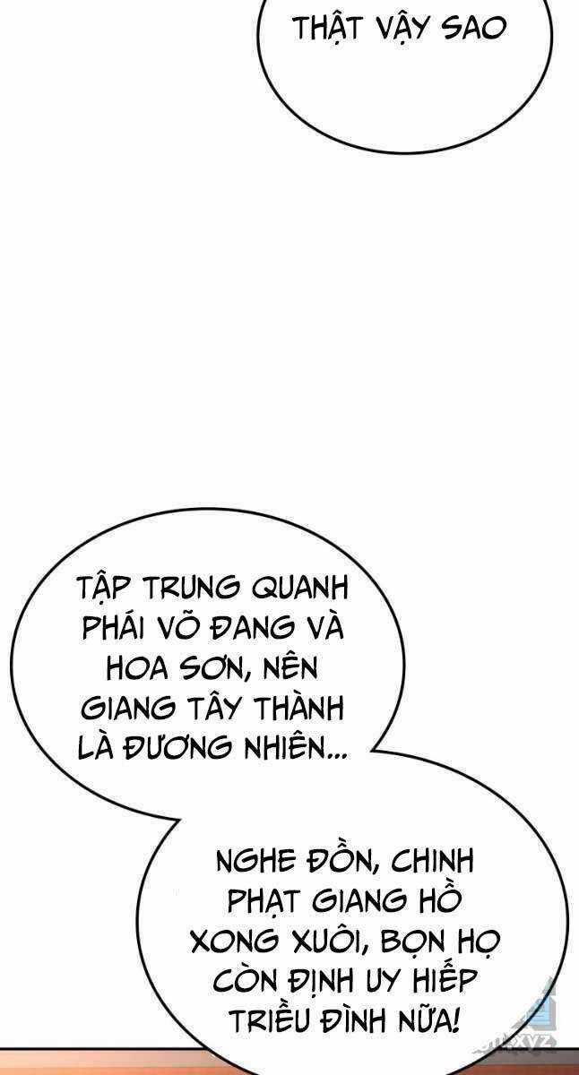 Hoa Sơn Tật Phong Kiếm - Chapter 21 - Trang 111