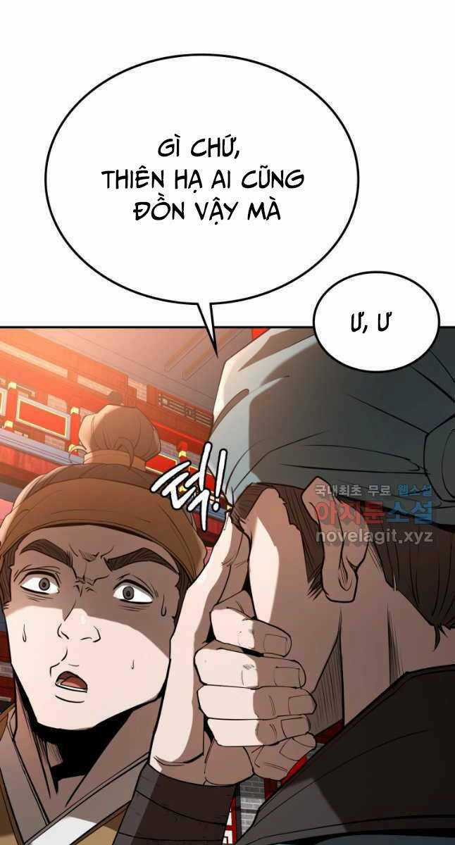 Hoa Sơn Tật Phong Kiếm - Chapter 21 - Trang 113