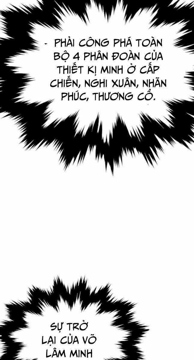 Hoa Sơn Tật Phong Kiếm - Chapter 21 - Trang 118